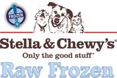 Stella & Chewy’s Raw Frozen
