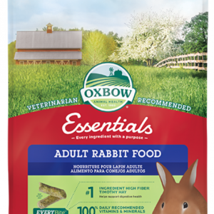 Oxbow 成兔糧 Adult Rabbit Food