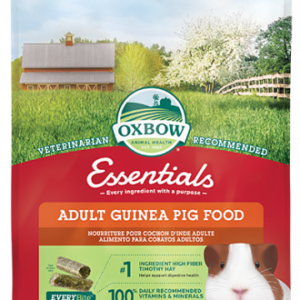 Oxbow 成年天竺鼠糧 Adult Guinea Pig Food 5lb