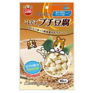 Marukan 小動物豆腐粒 10g