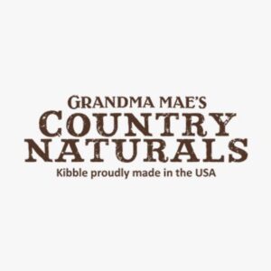 Grandma Mae's Country Naturals