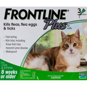 frontlinepluscat